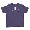 mexican standoff Youth Tee