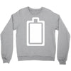 charged Crewneck Sweatshirt