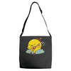 melowmoon Adjustable Strap Totes