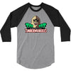 timberwookiees 3/4 Sleeve Shirt