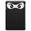 ninja mask eyes martial arts novelty iPad Mini