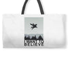 i want Weekender Totes