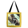 Yulia Tote Bags