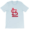 S red T-Shirt