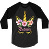 Unicorn 3/4 Sleeve Shirt
