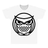 owl  (6) All Over Men's T-shirt