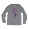 Jojo Menacing Long Sleeve Shirts