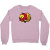 the real pooh Crewneck Sweatshirt