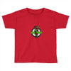 LOVE SNAKE Toddler T-shirt