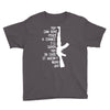 funny militaryarmymarines ak47 Youth Tee