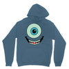 mike wazowski monstres Hoodie