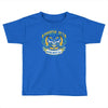 nitro white ale Toddler T-shirt