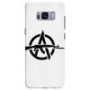 gun logo Samsung Galaxy S8 Plus