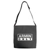 armin only Adjustable Strap Totes