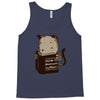 how to manipulate humans Tank Top