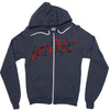 fahrie77 Zipper Hoodie
