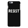 resist (2) iPhone 6 Plus/6S Plus Case
