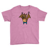 hello, my name is wayne Youth Tee