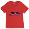 jake paulers V-Neck Tee