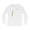 Tai Chi - Be Your Action Long Sleeve Shirts