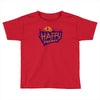 happy halloween 2 Toddler T-shirt