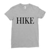 hike Ladies Fitted T-Shirt