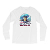 epic samurai Long Sleeve Shirts