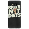 riots not diets Samsung Galaxy S8