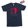 eat sleep battlefield Exclusive T-shirt