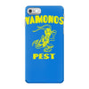 vamonos pest control breaking bad walter white inspired pinkman meth m iPhone 7 Case
