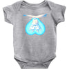 batty for you Baby Bodysuit