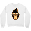 monkey cool Crewneck Sweatshirt