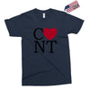 clnt Exclusive T-shirt
