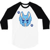 proud furrsuiterr 3/4 Sleeve Shirt