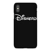 disnerd iPhoneX