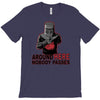 uncle black knight T-Shirt