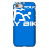 don't touch my bike funy iPhone 8