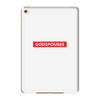 Godspouses Hypebeast iPad Mini 4