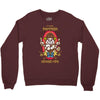mochonesa Crewneck Sweatshirt