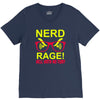 hell hath no fury V-Neck Tee