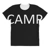 camp All Over Women's T-shirt