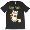 pawter cat T-Shirt