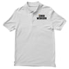 conor mcgregor crown Men's Polo Shirt