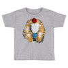 pharaoh commander Toddler T-shirt