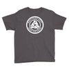 northern soul music record Youth Tee