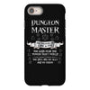 Dungeon Master White iPhone 8
