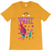 birthday troll T-Shirt