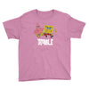 Trouble Youth Tee
