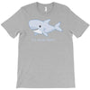 it's shark week y'all T-Shirt