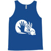 hand Tank Top